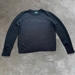 Vintage Ralph Lauren Sweater